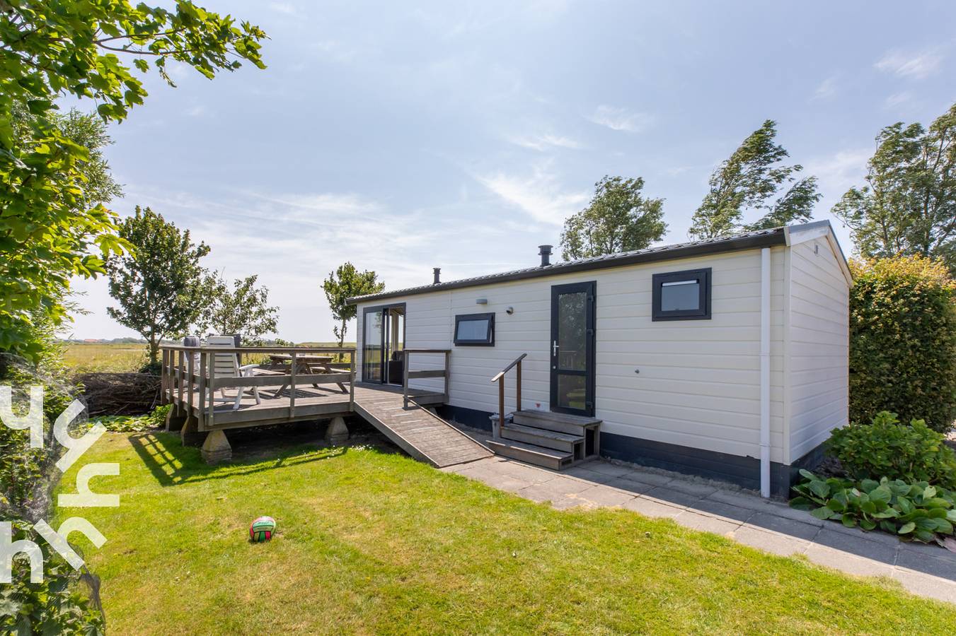 Loft voor 5 Personen in Kerkwerve, Nederlandse Noordzeekust