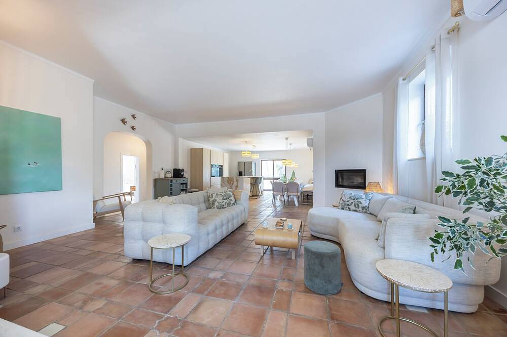 Casa da Paz by Amarantevillas in Algoz, Faro Distrikt