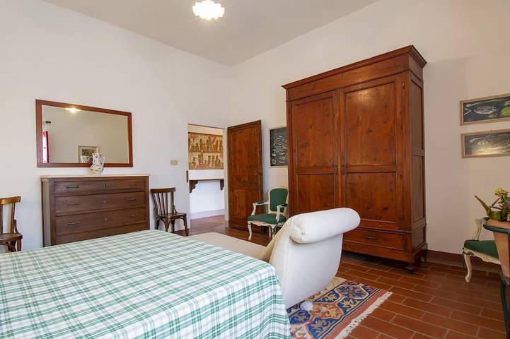 Mattonai in Palaia, Pisa e dintorni