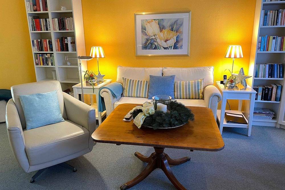 Entire apartment, Apartment 3 Grieger - Apartment house Grieger in Bad Bevensen, Landkreis Uelzen