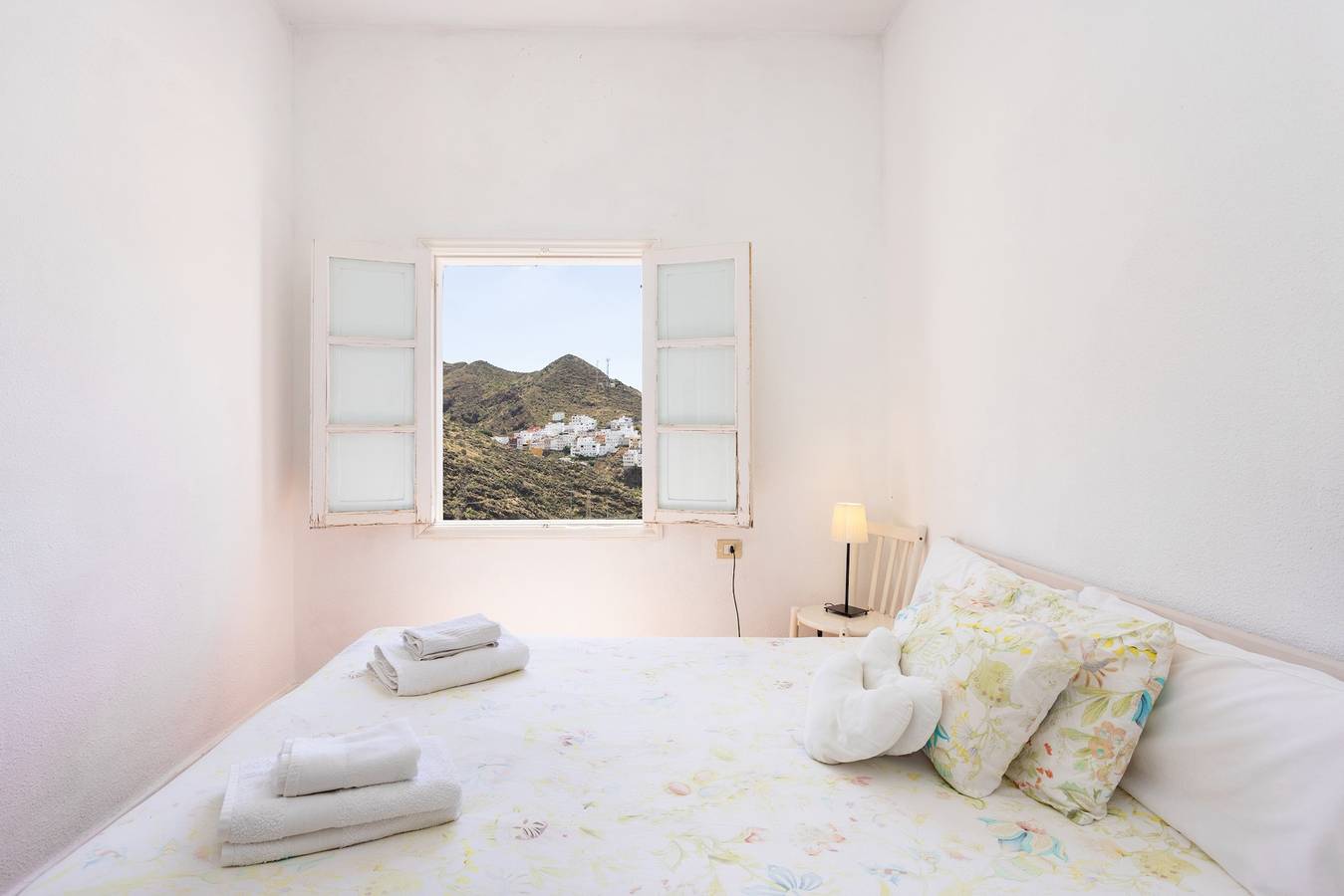 Apartamento entero, Home2Book Manga Apt. with Pool & Views in Anaga, Santa Cruz de Tenerife