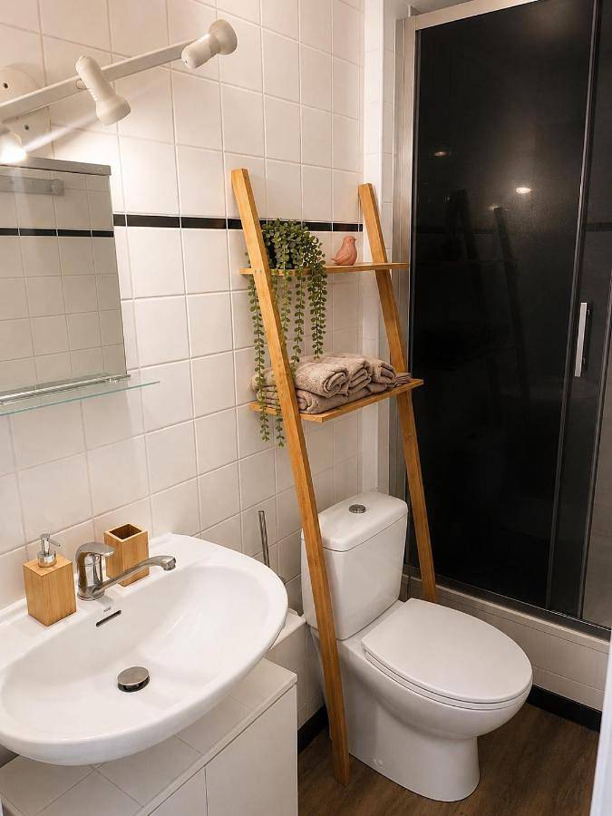 Gîte pour 2 personnes à Vaujours - 2