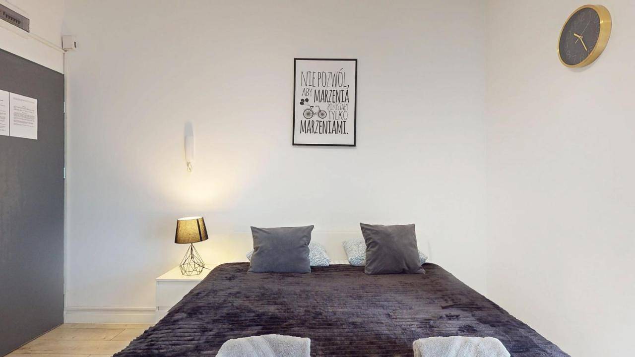 Cały apartament, One-Bedroom Apartment in Rybnik, Śląsk
