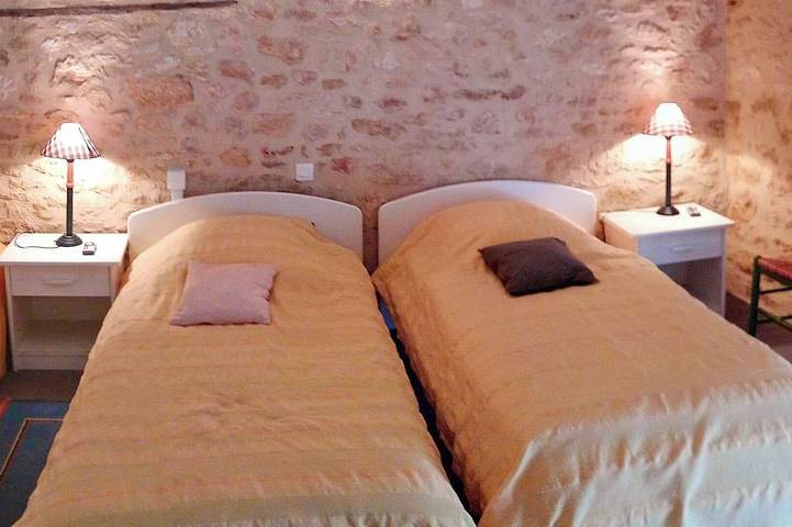 Location de vacances pour 4 personnes à Bézenac - 3