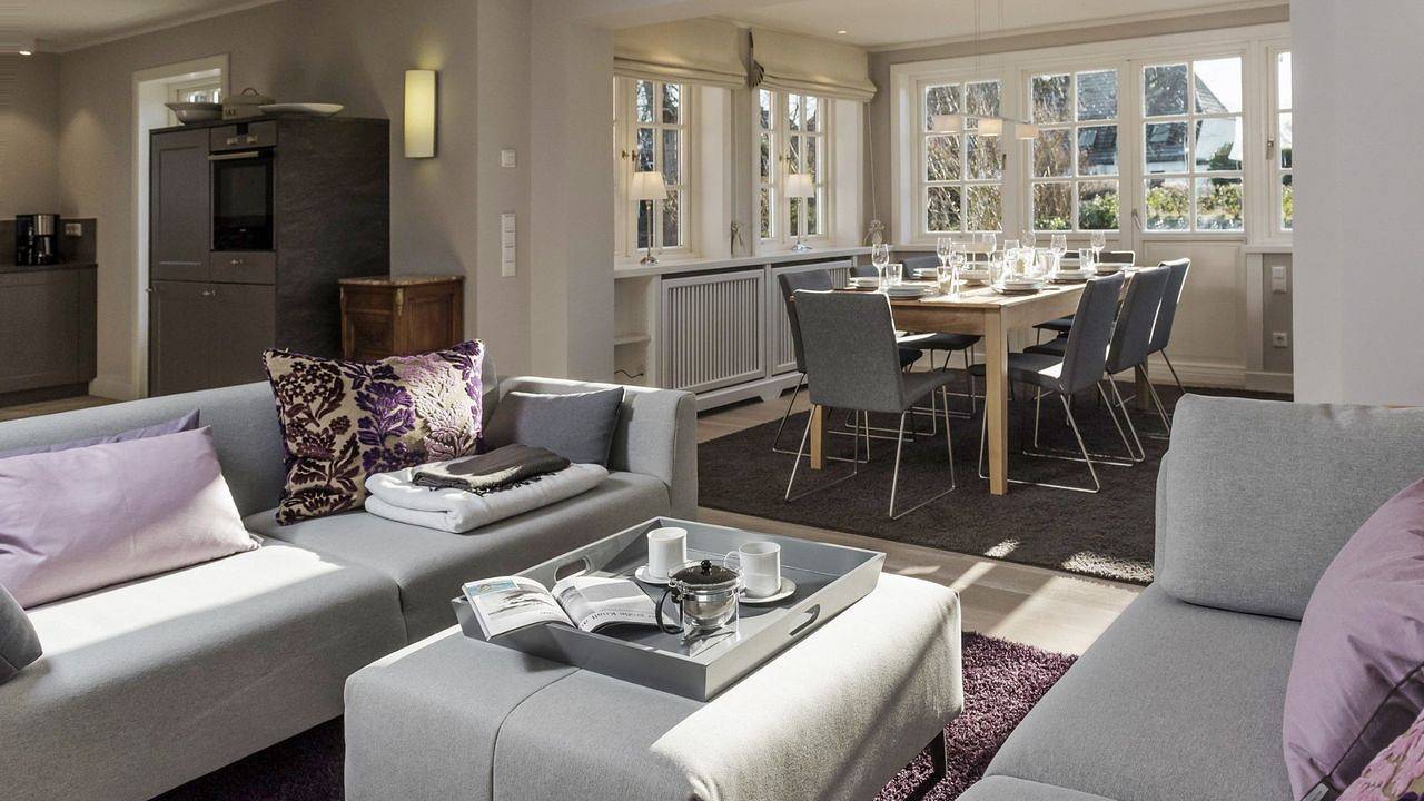 Ferienhaus für 6 Personen (130 m²) in Morsum (Sylt) in Sylt-Ost, Sylt (Gemeinde)