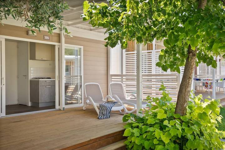 Ferienhaus für 6 Personen, mit Pool, kinderfreundlich in Istrien - 3