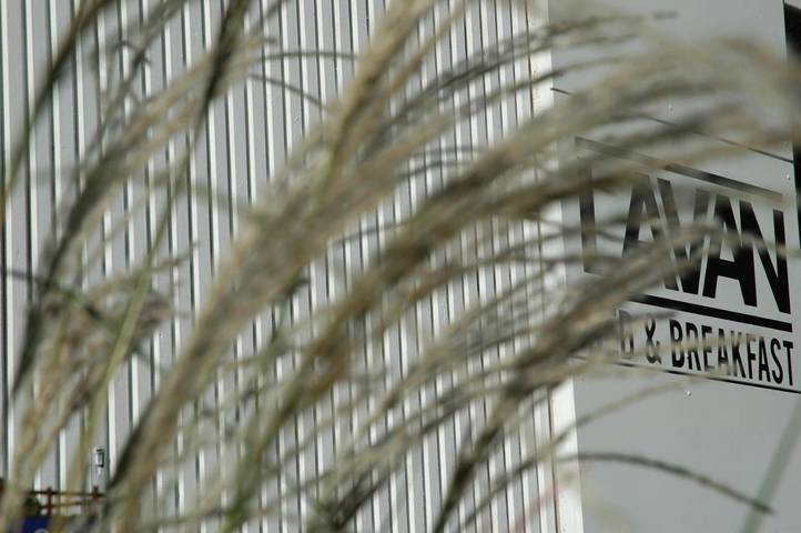 Hôtel pour 2 personnes, avec jardin à Louvain - 3