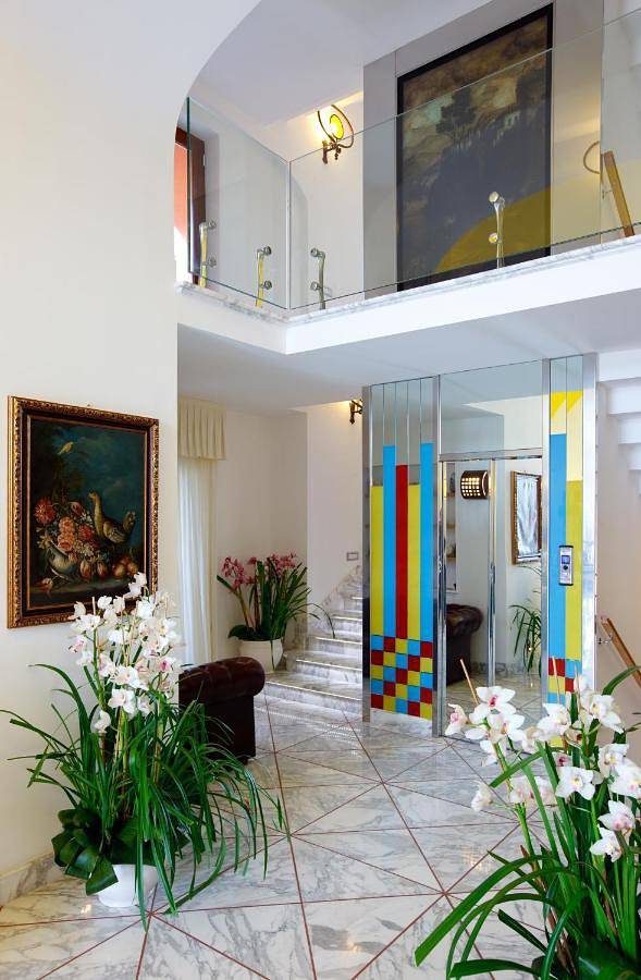 Antico Casale Russo in Piano di Sorrento, Sorrento Coast