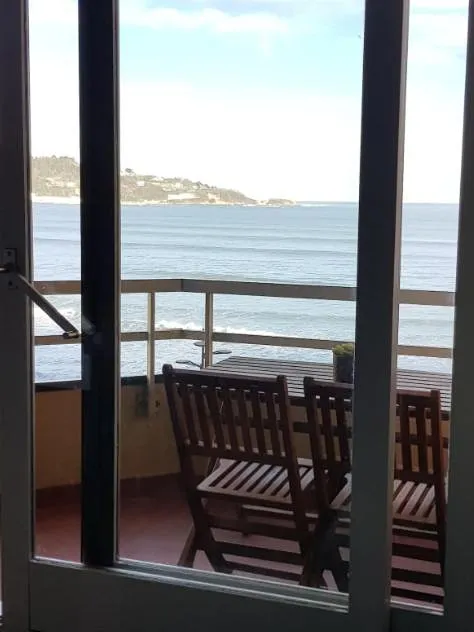 Holiday apartment for 4 people, with terrace and view - 1