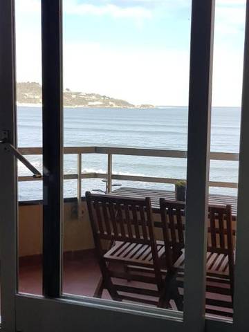 Gîte pour 4 personnes, avec vue et terrasse à Hendaye