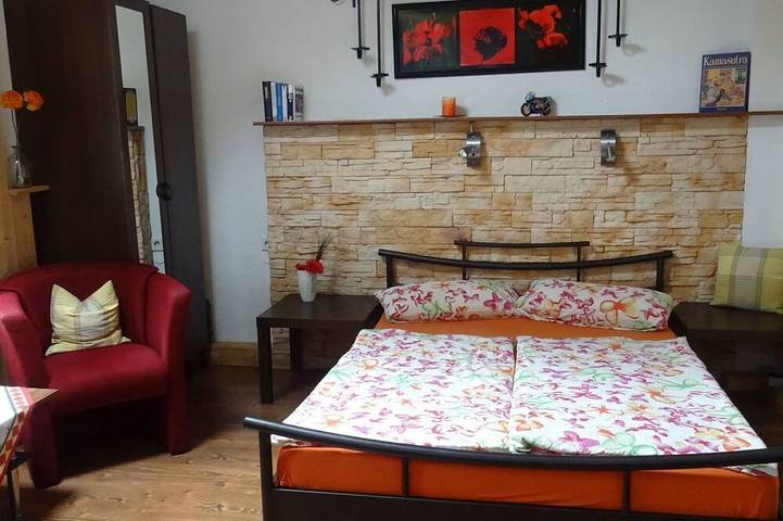 Bungalow für 2 Personen, mit Garten im Spreewald - 3