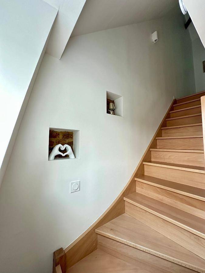 Appartement entier, Two-Bedroom Apartment in Abbeville, Région d'Abbeville