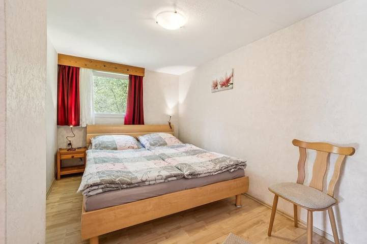 Bauernhof für 2 Personen, mit Garten in Thale - 2