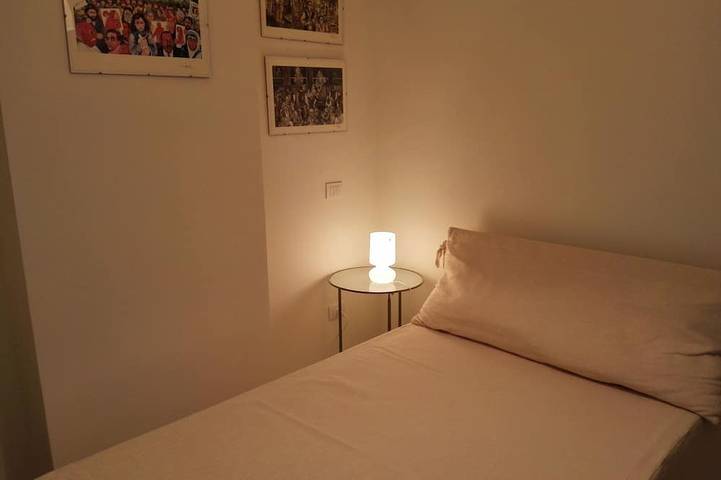 Ferienhaus für 5 Personen, mit Terrasse und Garten in Pisa - 4