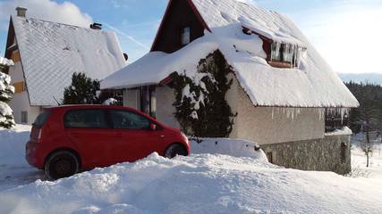 Ferienhaus für 5 Personen in Jáchymov, Westböhmen, Bild 4