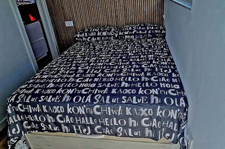 Ferienhaus für 5 Personen, mit Whirlpool und Garten sowie Balkon in Vigo - 2