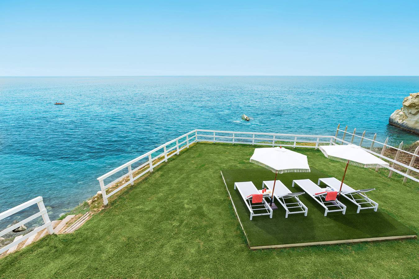 Villa Hermes in Spiaggia di Eloro, Lido di Noto