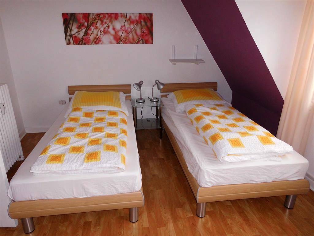 Ganze Ferienwohnung, Ferienwohnung Vieburger Gehölz in Kieler Förde, Kiel
