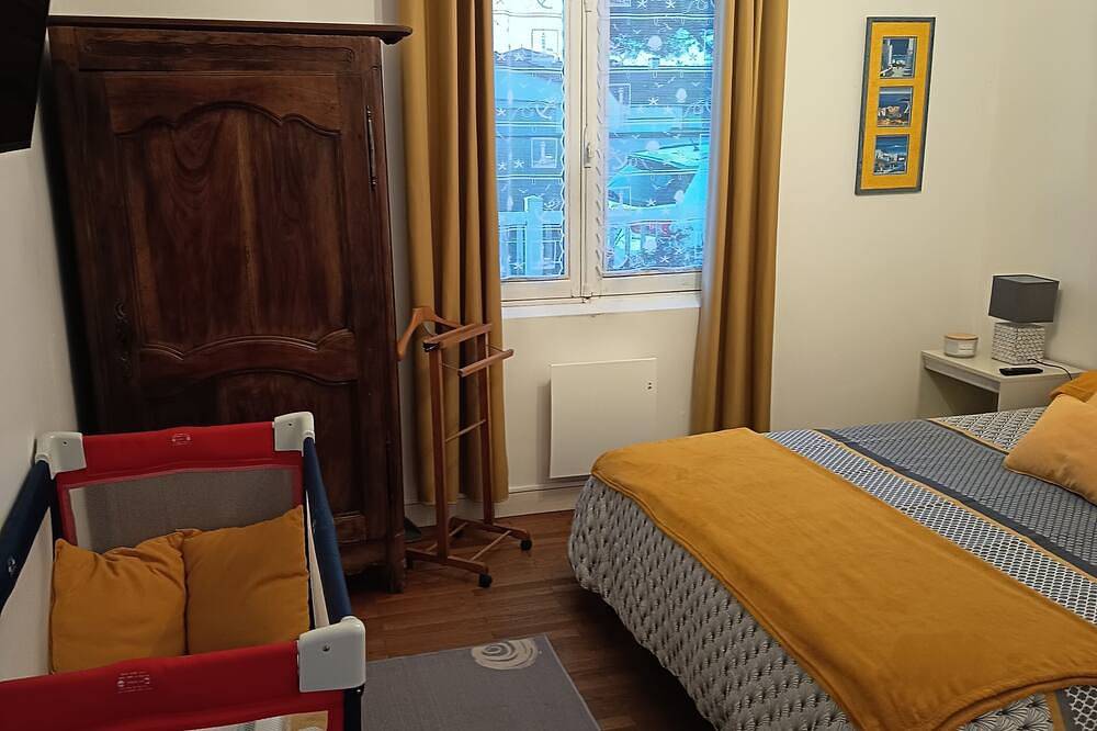 Maison de vacances