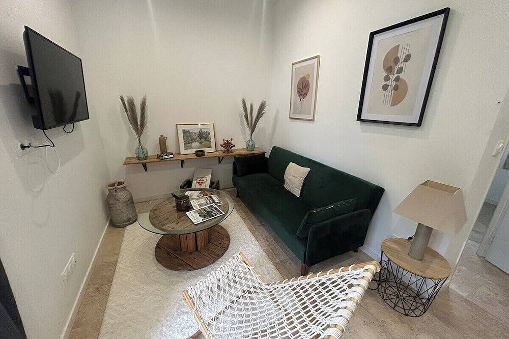 Appartement entier, L'Echo de la nature - Ferme in Sasseville, Région de Dieppe