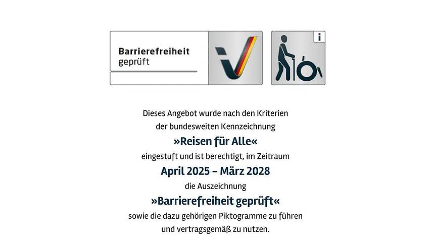 Ferienhaus für 6 Personen in Norden - 4