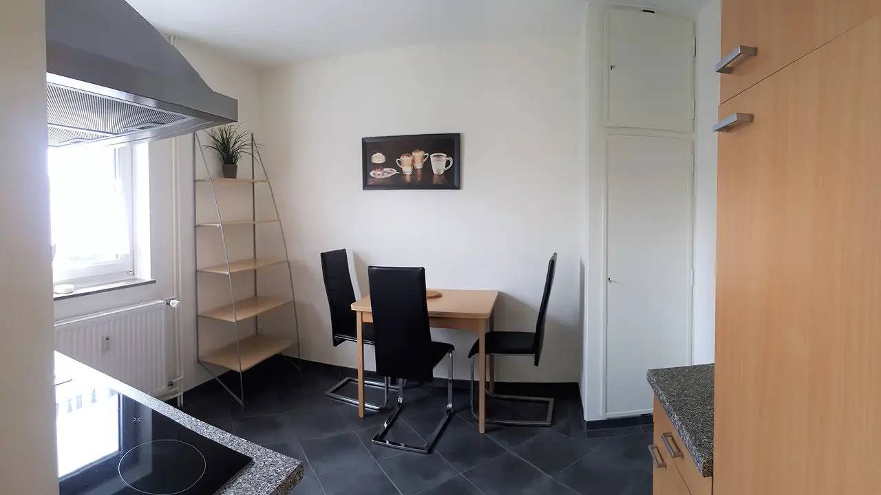 Ganze Ferienwohnung, Ferienwohnung für 2 Personen (47 m²) in Stadtgemeinde Bremen in Bremen - West, Bremen