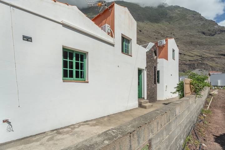Gîte pour 5 personnes dans El Hierro - 3