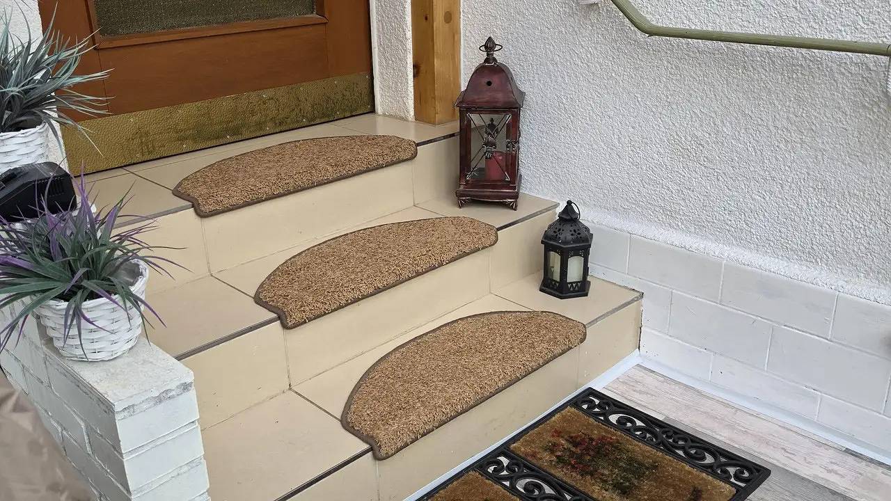 Ganze Ferienwohnung, Ferienwohnung für 2 Personen (60 m²) in Otzberg in Otzberg, Main-Odenwald