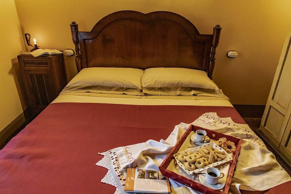 Ganze Wohnung, Apt. Il Fienile - Mittelalterliches Apartmentresort \"Brunelleschi Manor\" in Vicopisano, Pisa Provinz