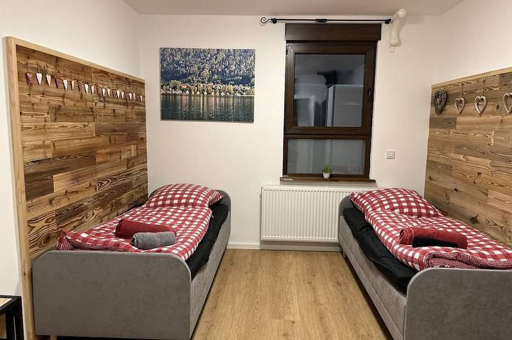 Ferienwohnung für 12 Personen, mit Haustier in Stuttgart - 2