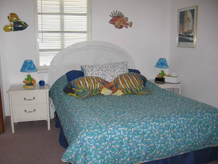 Holiday rental for 8 people, with terrace, with pets in Florida