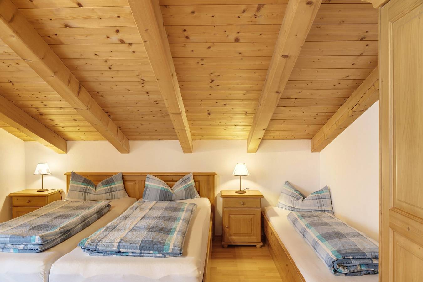 Appartement 'Wank' met bergzicht, balkon en wifi, foto 15