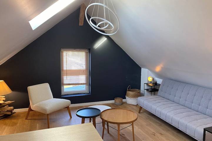 Apartamento de vacaciones para 2 personas - 1