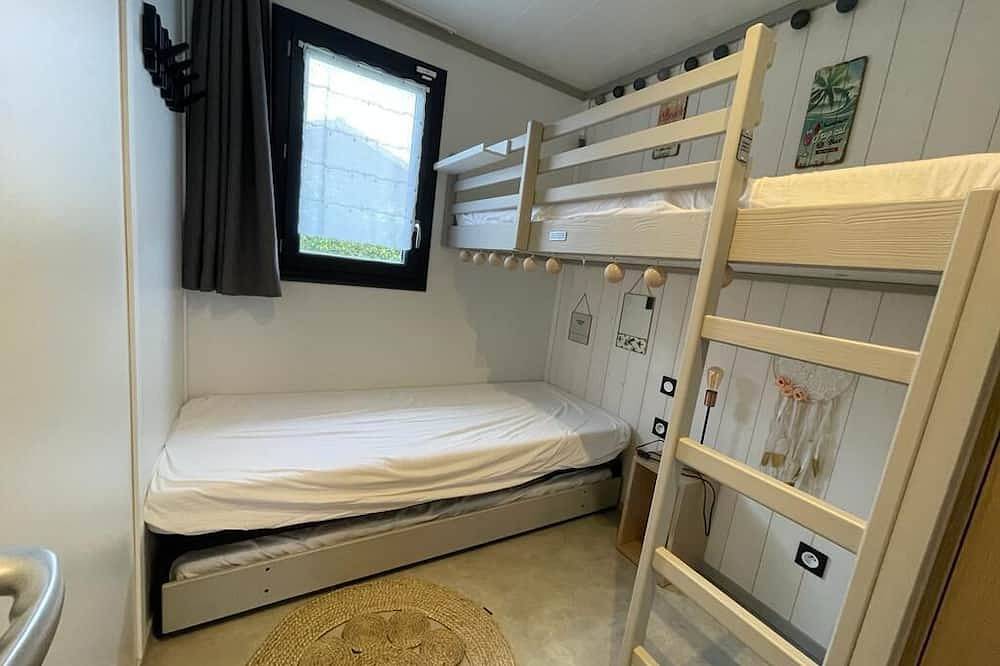 Chalet cosy à 30min de la mer in Vandré, Région de Rochefort