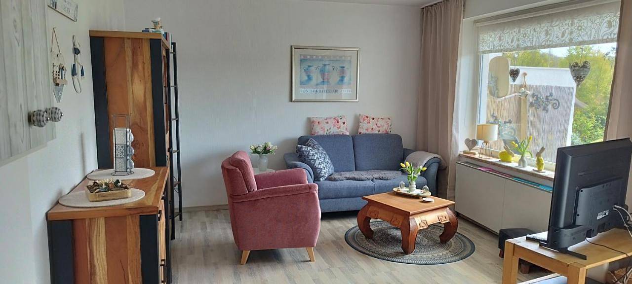 Ganze Wohnung, Ferienwohnung Sielbeck, Urlaub mit Hund, Wlan verfügbar in Eutin, Ostholstein