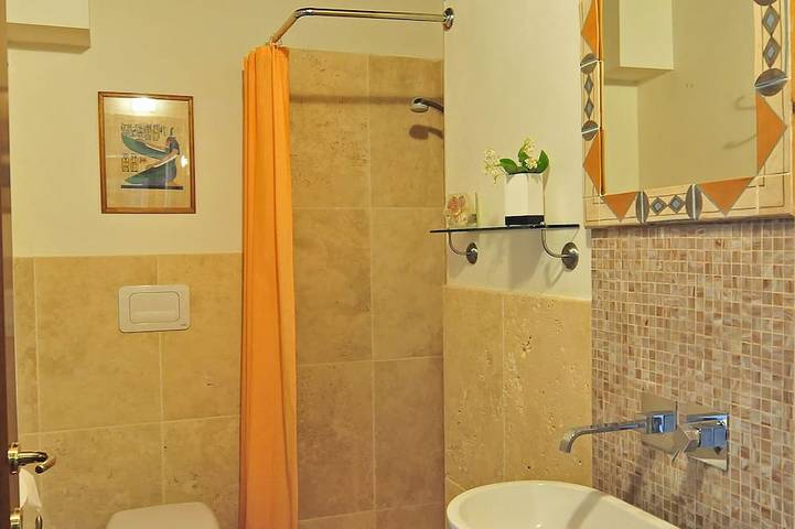 Ganze Wohnung, Schöne Wohnung in San Gimignano - Roccaiacasa'70 in San Gimignano, Chianti