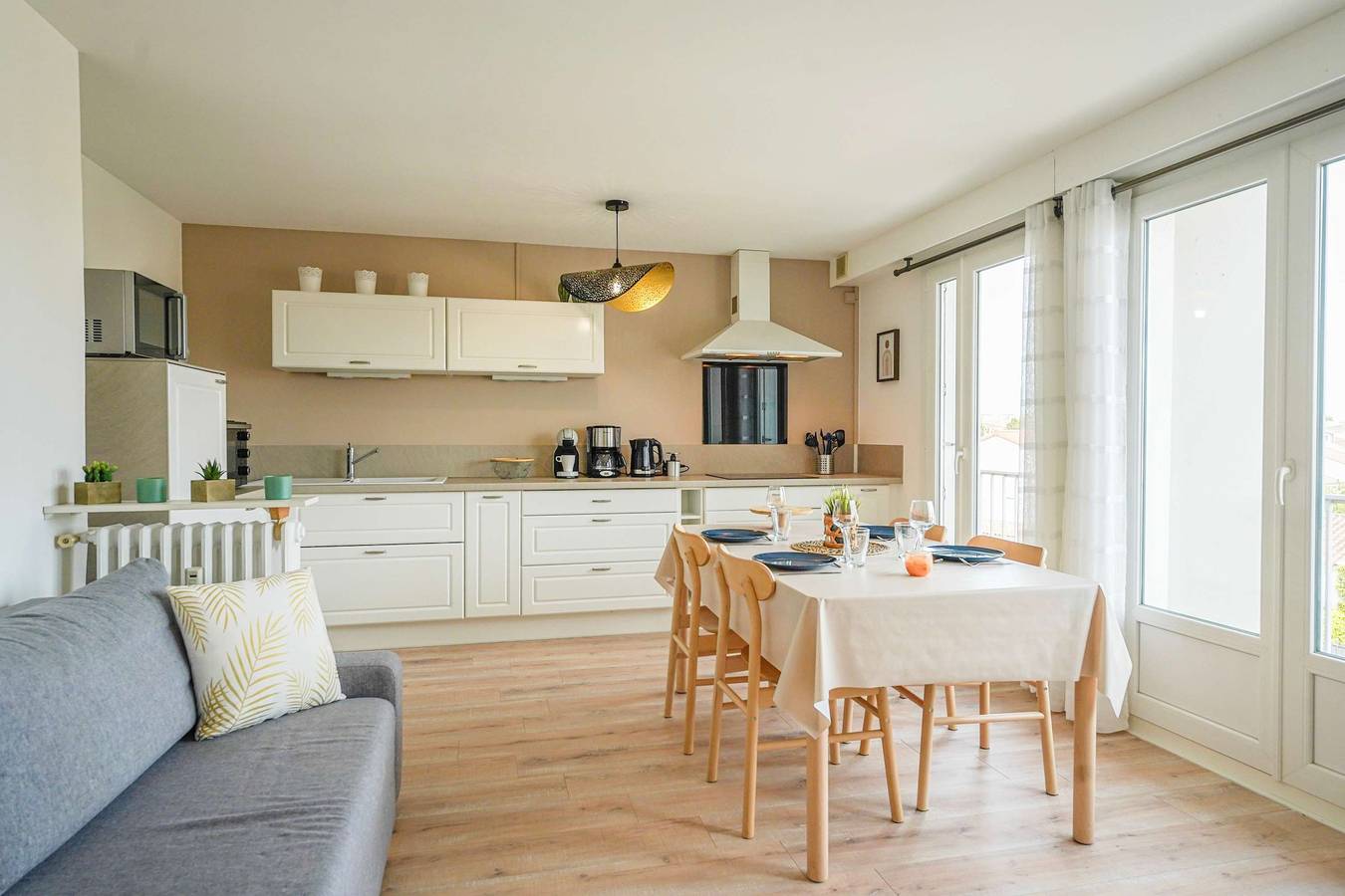 Photo : Appartement de vacances