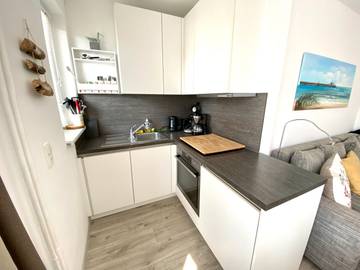 Ferienwohnung für 4 Personen in Grömitz, Südliche Ostseeküste, Bild 1