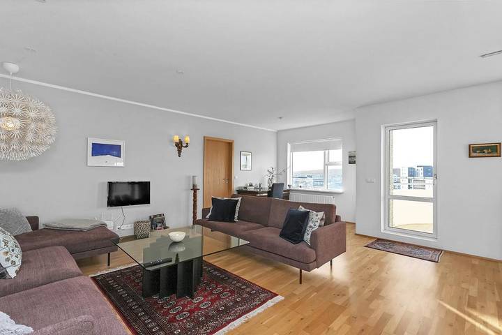 Ferienwohnung für 6 Personen, mit Terrasse - 1