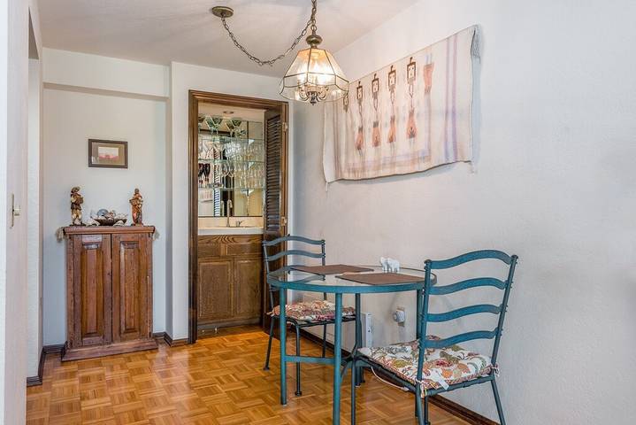 Vacation home for 2 people in Santa Barbara