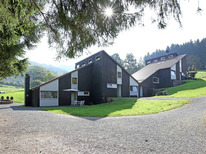 Ferienhaus für 8 Personen, mit Balkon und Terrasse in Bestwig - 3