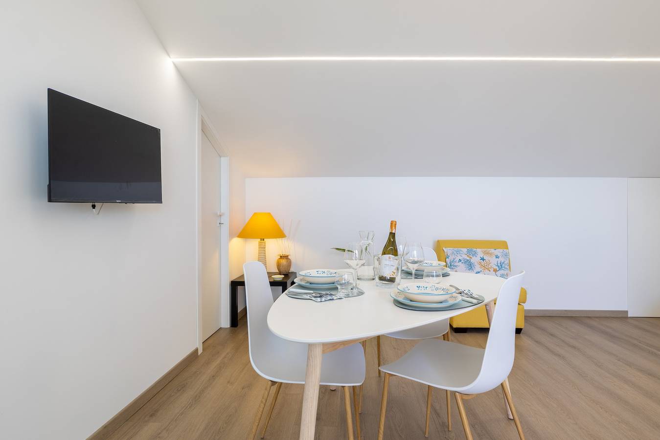 Apartamento entero, Apartamento 'Belvedere' con Espectacular Vista al Mar in Marina di Ragusa, Provincia de Ragusa