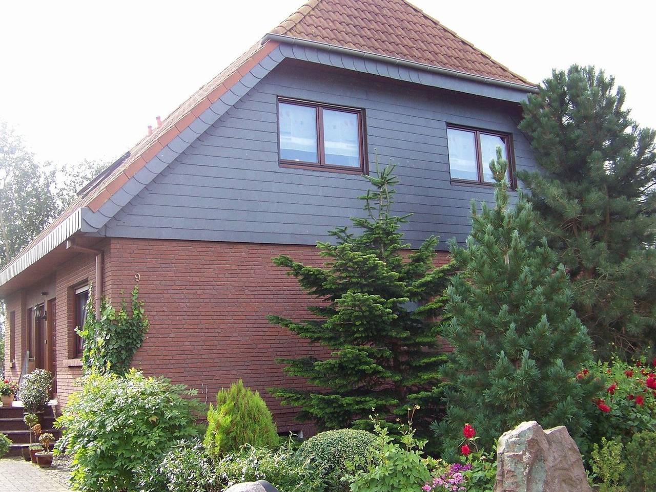 Ganze Ferienwohnung, Fewo Strandläufer - Fewo Strandläufer in Ueckermünde, Stettiner Haff