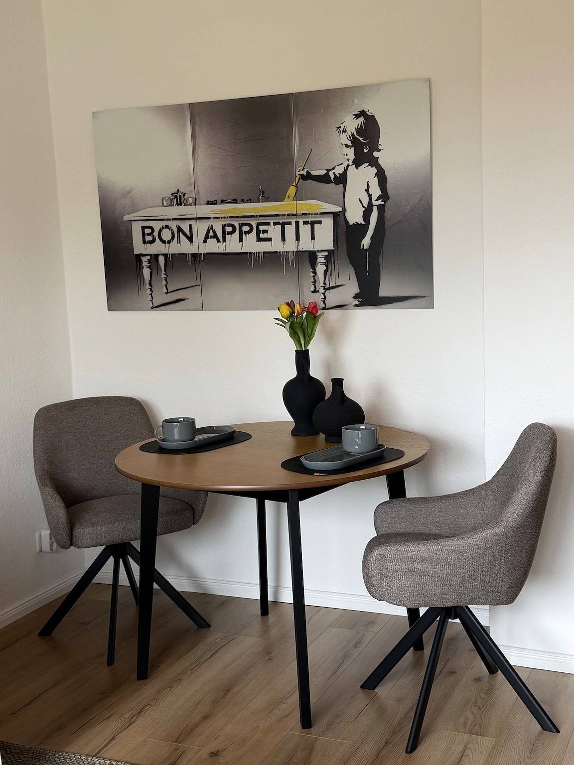 Ganze Ferienwohnung, Ferienwohnung " Lillesol " in Dahme, Ostholstein