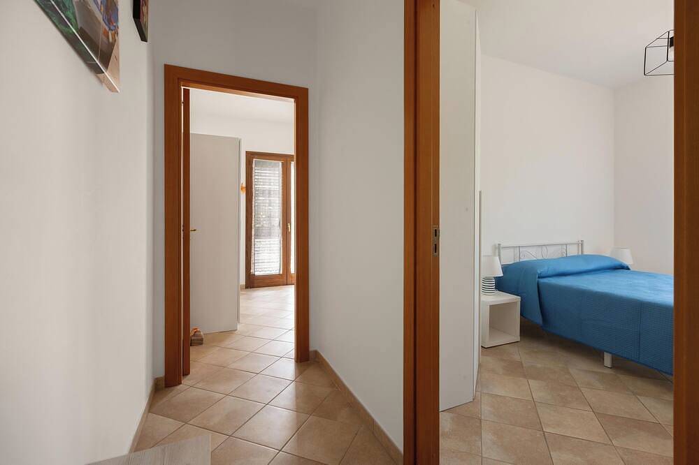Ganze Wohnung, La Capasa by Barbarhouse in Marittima, Diso