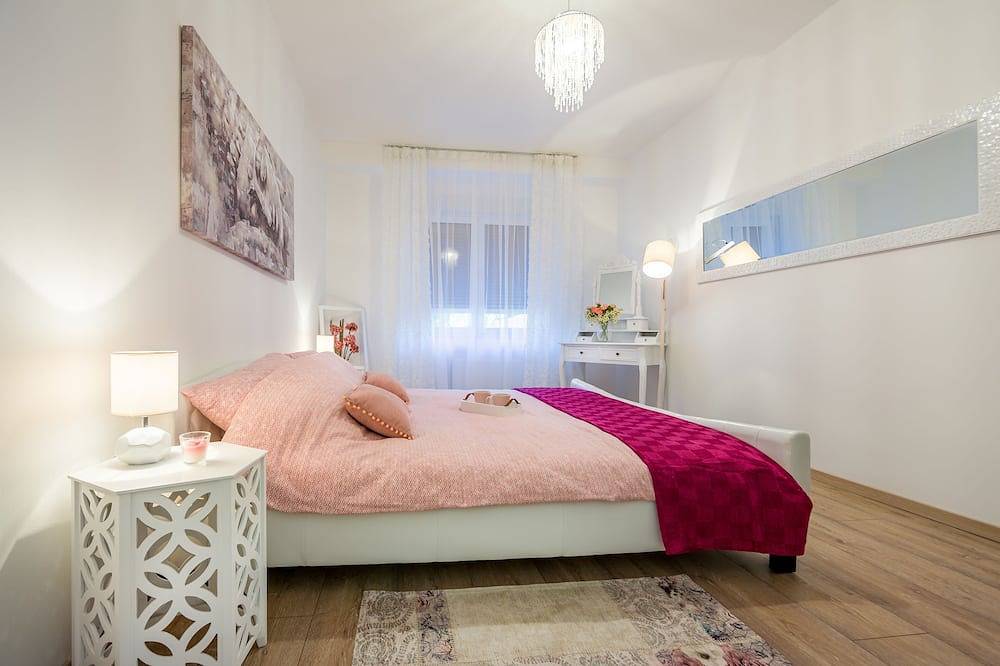 Hel leilighet, Leilighet Gabby - nær sentrum in Rijeka, Primorje-Gorski Kotar
