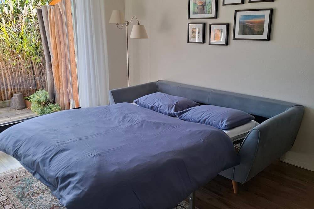 Appartamento di vacanza Sarnen per 1 - 4 persone con 1 camera da letto - Casa di vacanza in Sarnen, Pilatus