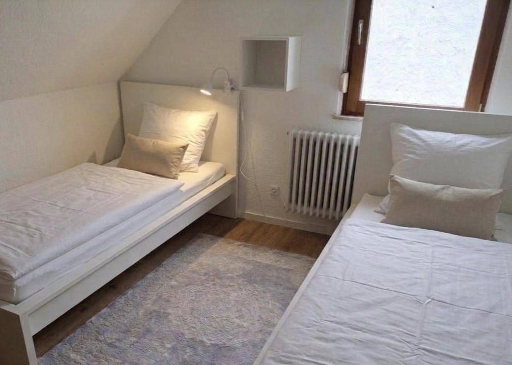 Ganze Wohnung, Haus Frida in Glashütten, Hochtaunuskreis