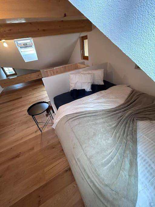 Casa Biala Dimora - Ski In/Out in Lumnezia, Alpenarena