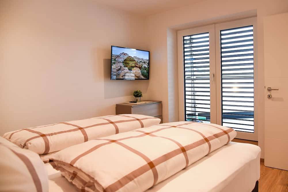 Ganze Wohnung, Mountain View Appartement - Nordkettenblick\ngötzens bei Innsbruck in Stubaier Alpen, Götzens
